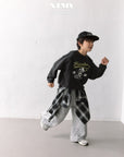 Little Foxx – Dumb Dumb Sweatshirt