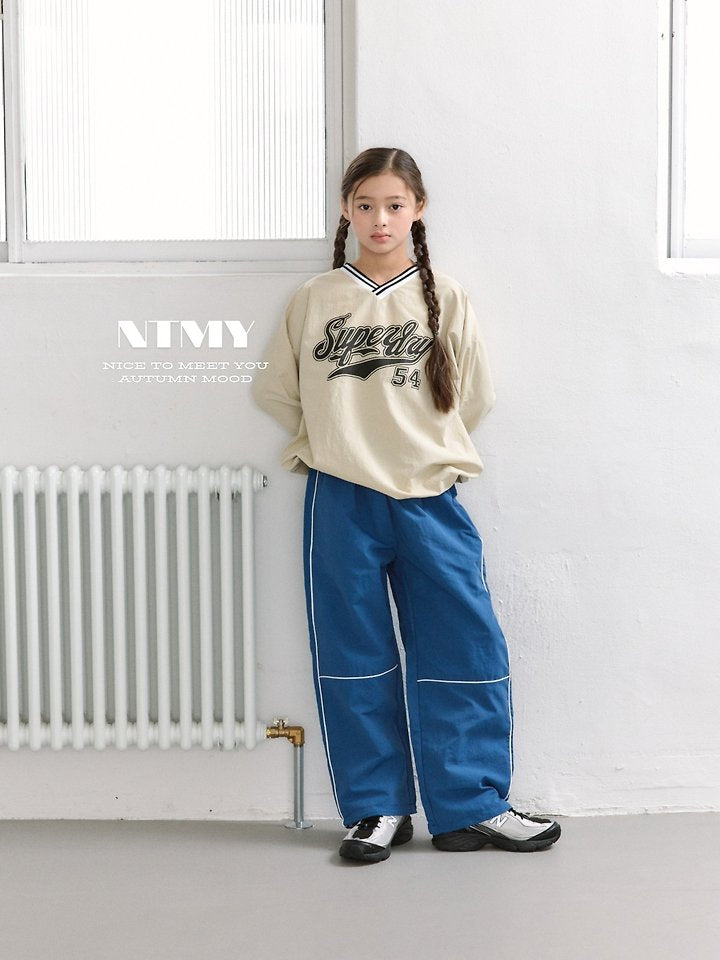 Little Foxx – Super World Sweatshirt