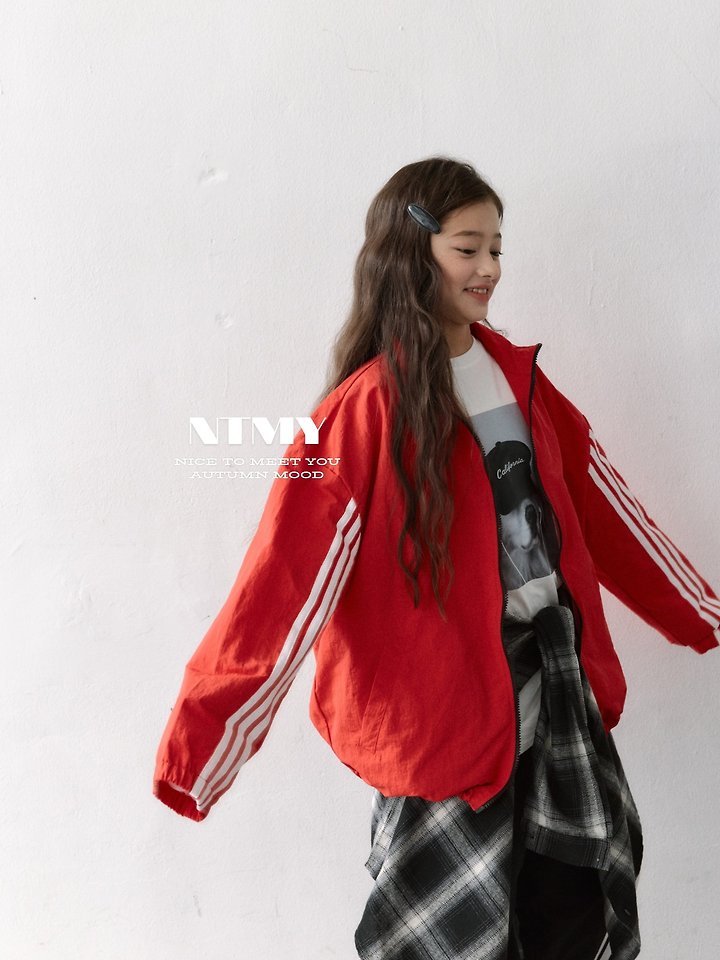 Little Foxx – Standard Jacket