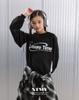 Little Foxx – Jersey Time Colorblocking Tee