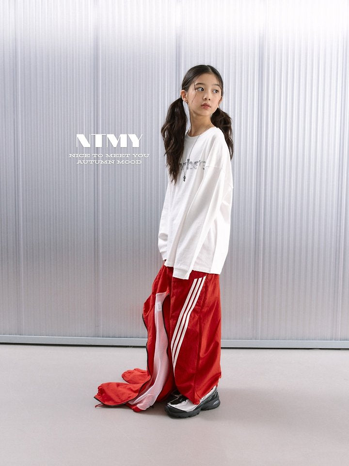 Little Foxx – NOW Tee