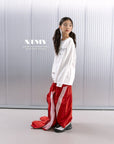 Little Foxx – NOW Tee