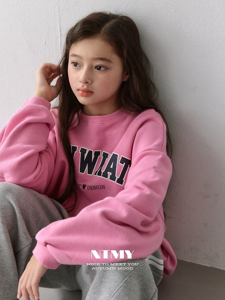 Little Foxx – Hey Sweatshirt