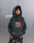 Little Foxx – Pigment Napoli Hoodie