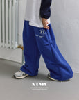 Little Foxx – Kip kip Pleated Pants