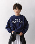 Little Foxx – New New Sweatshirt