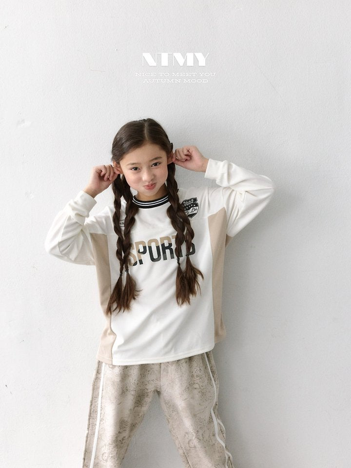 Little Foxx – Jersey Urban Cargo Tee