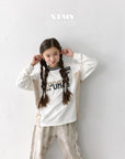 Little Foxx – Jersey Urban Cargo Tee