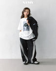 Little Foxx – Hip Dog Tee