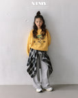 Little Foxx – Dumb Dumb Sweatshirt