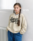 Little Foxx – Super World Sweatshirt
