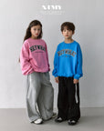 Little Foxx – Move Line Pants
