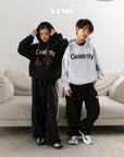 Little Foxx – Cell Hooded Tee