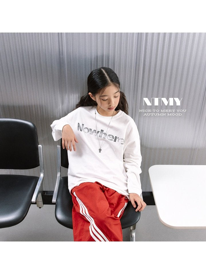 Little Foxx – NOW Tee