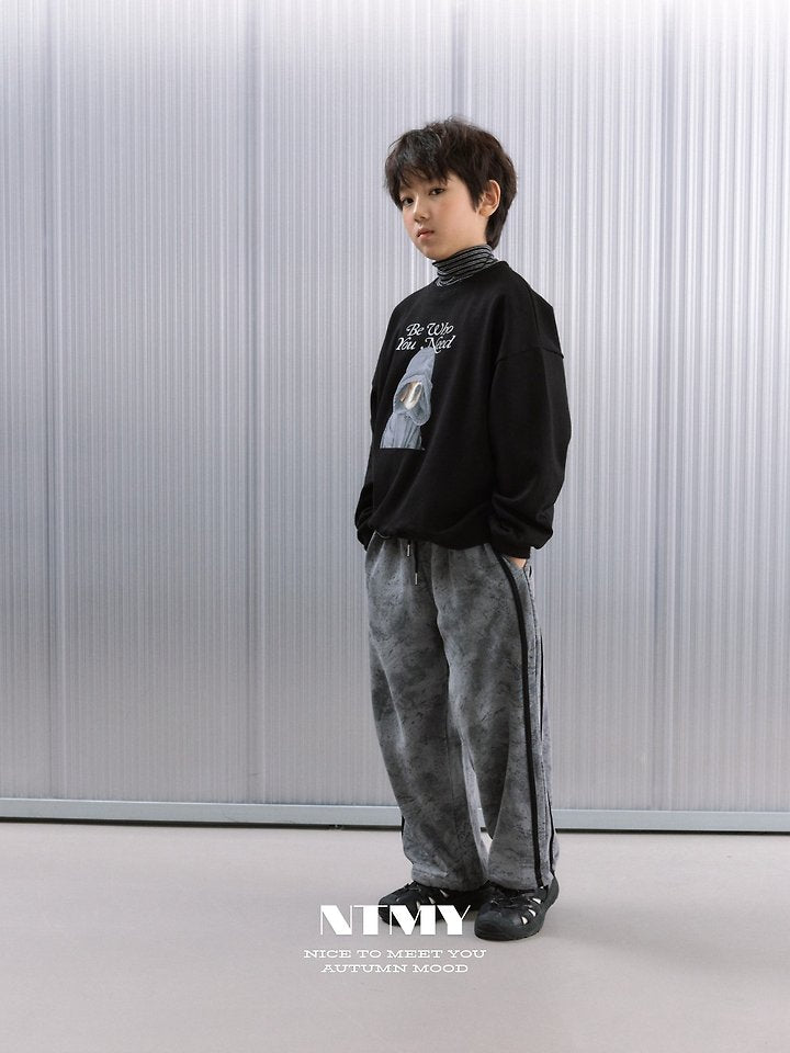 Little Foxx – Beagle Sweatshirt
