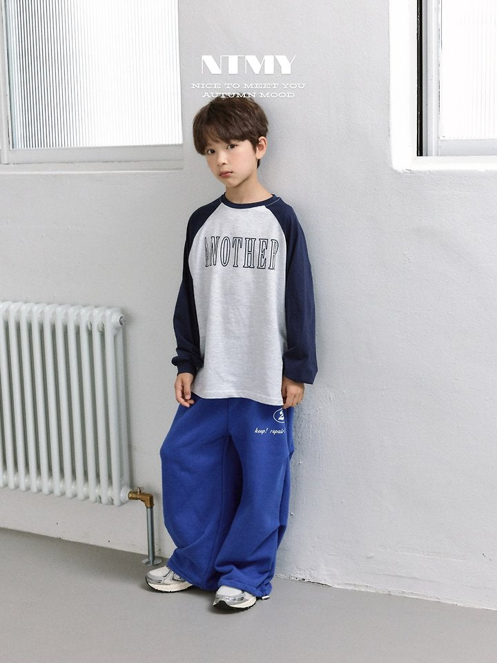 Little Foxx – Kip kip Pleated Pants