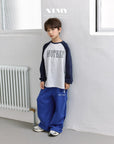 Little Foxx – Kip kip Pleated Pants