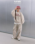 Little Foxx – New New Sweatshirt