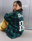 Little Foxx – Dream Check Shirt