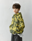 Little Foxx – Spread Anorak