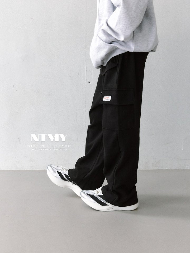 Little Foxx – Easy Cargo Pants