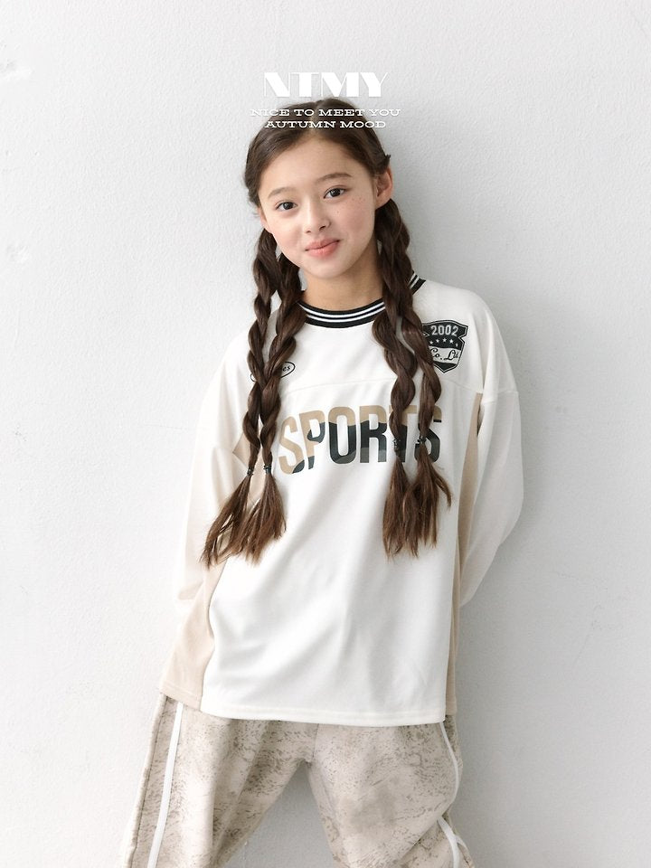 Little Foxx – Jersey Urban Cargo Tee