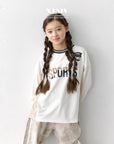 Little Foxx – Jersey Urban Cargo Tee