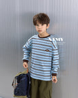 Little Foxx – Tams Striped Tee