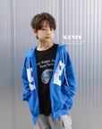 Little Foxx – Goggles Tee