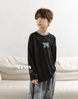 Little Foxx – Jersey 74 Tee