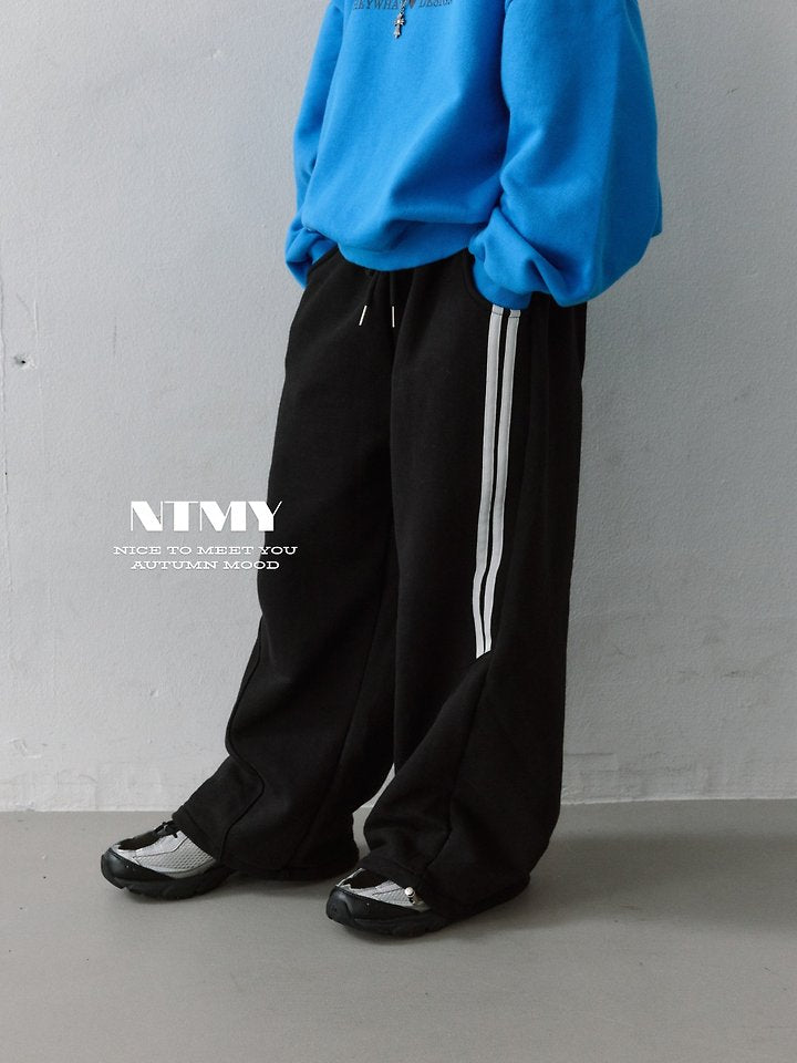 Little Foxx – Move Line Pants