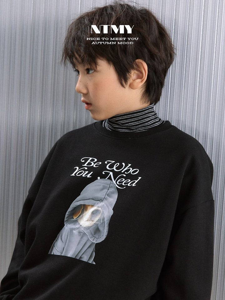 Little Foxx – Beagle Sweatshirt