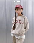 Little Foxx – New New Sweatshirt