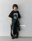 Little Foxx – Dream Check Shirt