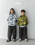Little Foxx – Spread Anorak