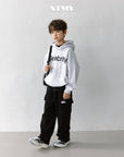Little Foxx – Easy Cargo Pants