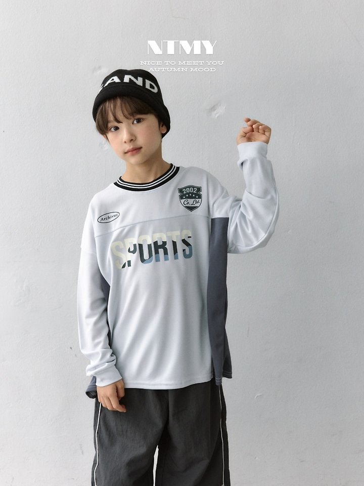 Little Foxx – Jersey Urban Cargo Tee