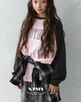 Little Foxx – Another Raglan Tee