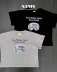 Little Foxx – Goggles Tee