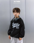 Little Foxx – Super World Sweatshirt