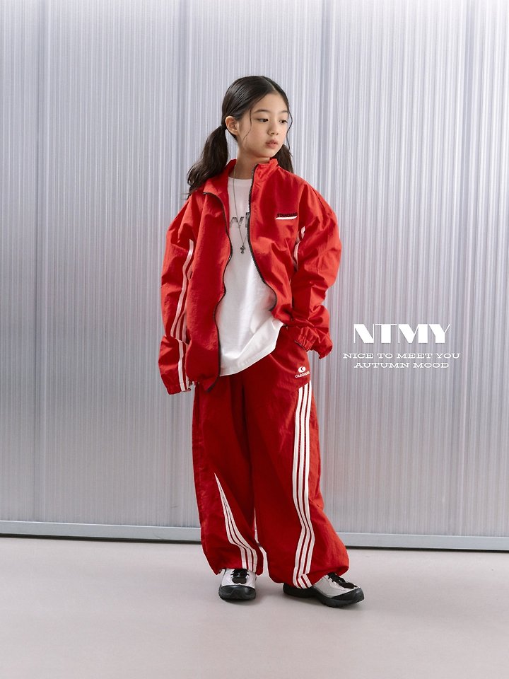 Little Foxx – Standard Jacket