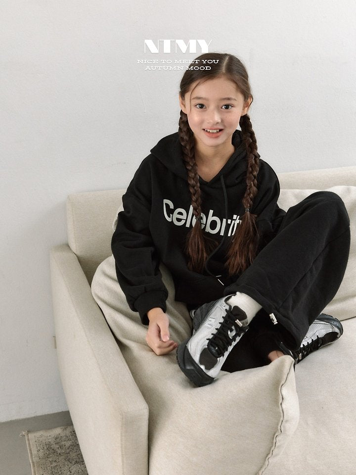 Little Foxx – Cell Hooded Tee