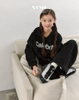 Little Foxx – Cell Hooded Tee