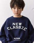Little Foxx – New New Sweatshirt