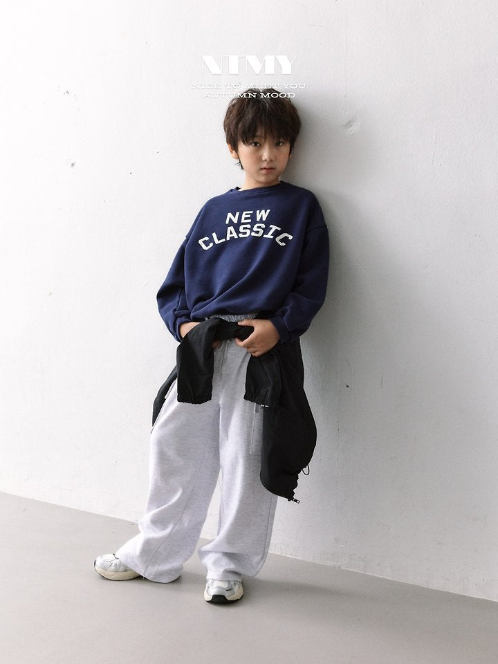 Little Foxx – Easy Cargo Pants