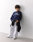 Little Foxx – Easy Cargo Pants