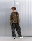 Little Foxx – Fine Track Pants