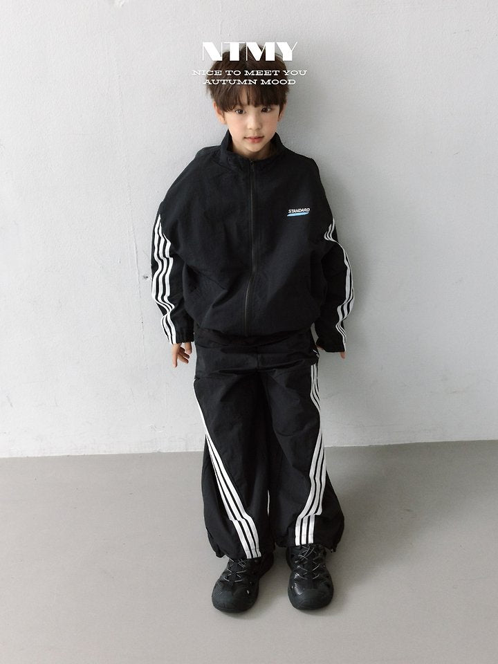 Little Foxx – Standard Jacket