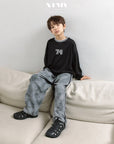 Little Foxx – Jersey 74 Tee