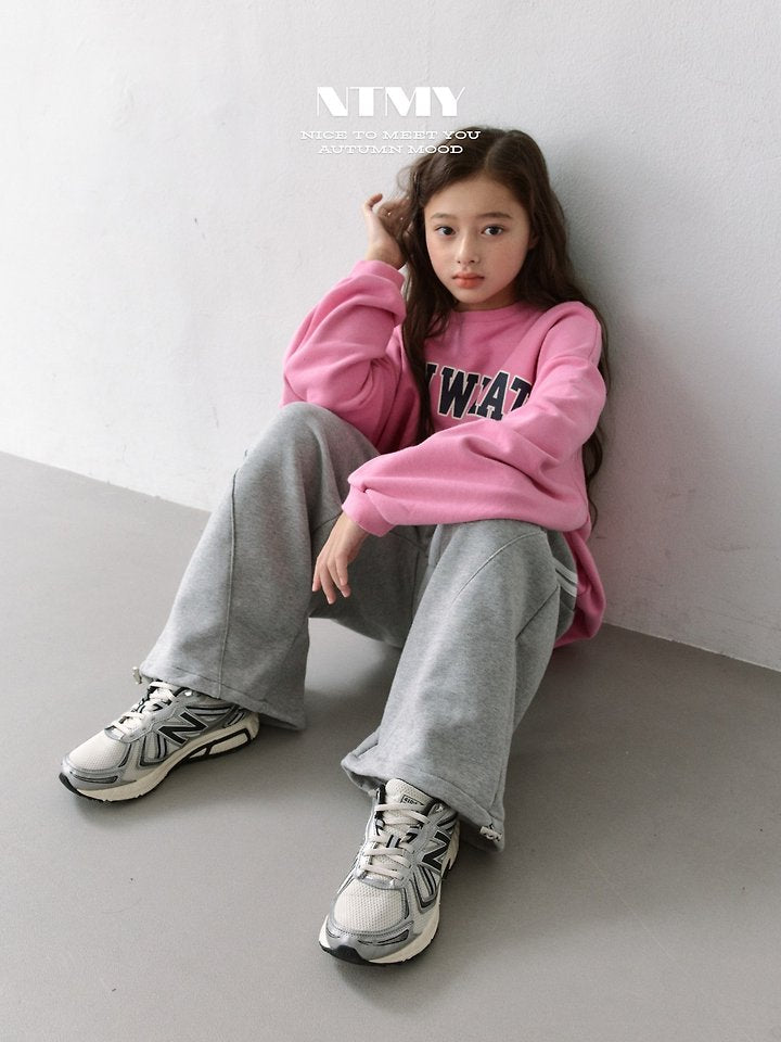 Little Foxx – Move Line Pants